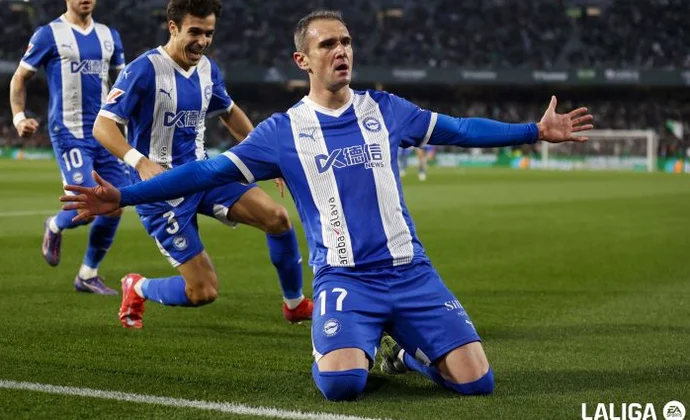 El Espanyol prepara una oferta para Kike García