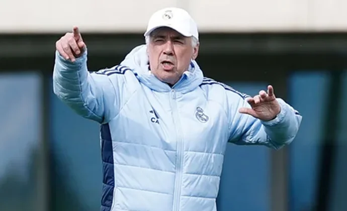 COPE dice que Alaba y Ceballos serán titulares mañana y el sistema podría mutar a 3-4-3