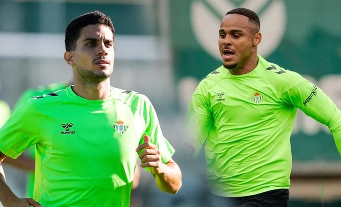 Natan y Bartra, solos ante el peligro