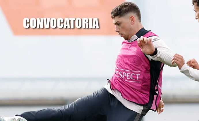 Mendy y Lunin, fuera de la lista para recibir al Arsenal