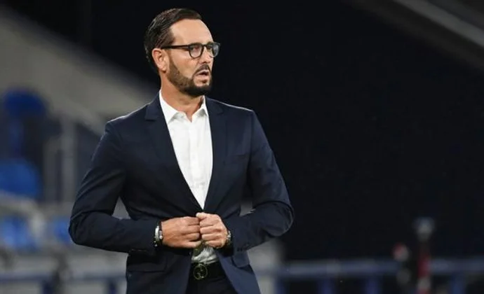 Las alternativas de Pepe Bordalás para sustituir a Diego Rico