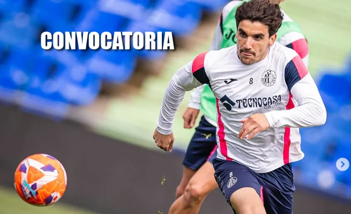 Allan Nyom se suma a la baja de Diego Rico por problemas físicos