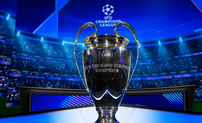 LaLiga española se asegura cinco plazas de Champions para la temporada 25/26