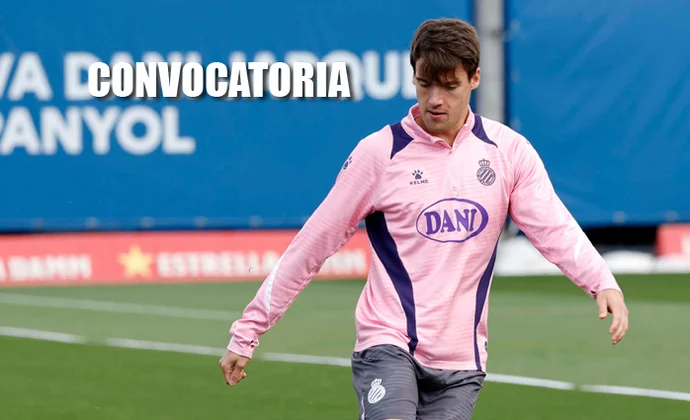 Puado, Gragera y Oliván, bajas en la convocatoria