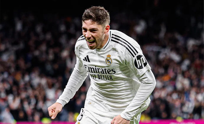 Jornada 32: Real Madrid 1-0 Athletic. Estadísticas y puntos fantasy