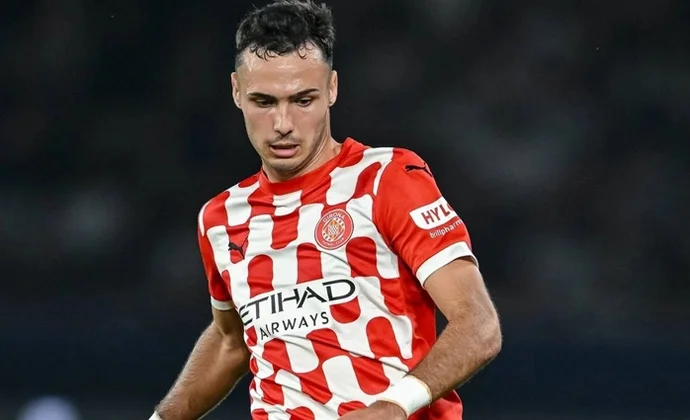 Parte médico oficial de Arnau Martínez y Abel Ruiz