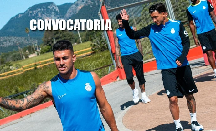 Lista de Arrasate para viajar a Barcelona sin los dos sancionados ni los cuatro lesionados