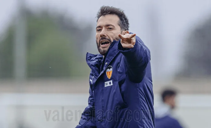 Corberán repite ensayo con Hugo Duro, pero duda entre Pepelu y Barrenechea