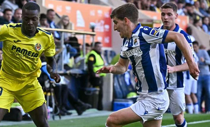 Imanol, pendiente de unas molestias de Aihen y Turrientes