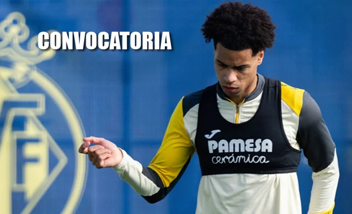 Buchanan, principal novedad en la lista para viajar a Vigo