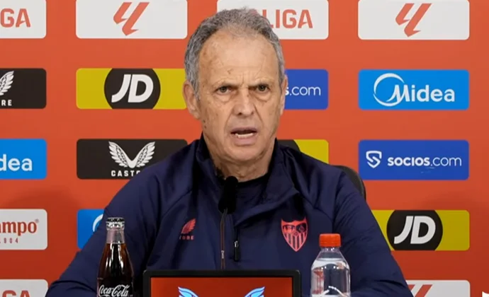 Caparrós, sobre Romero, Ejuke, Suso, el aspecto mental y la fragilidad defensiva