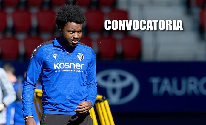 Moncayola y Raúl García, descartes de la convocatoria para recibir al Sevilla