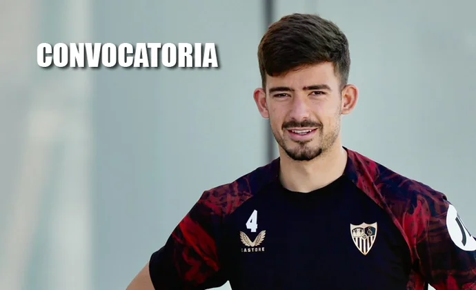 Lista para viajar a Pamplona sin Gudelj ni los cuatro lesionados