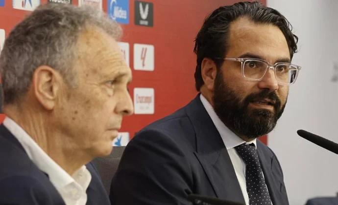 Caparrós y el laboratorio de los sueños rotos