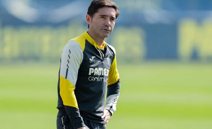 El Villarreal retoma los entrenamientos pendiente de Baena y Gerard