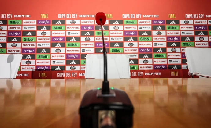 El Real Madrid cancela su rueda de prensa y medita no presentarse a la final