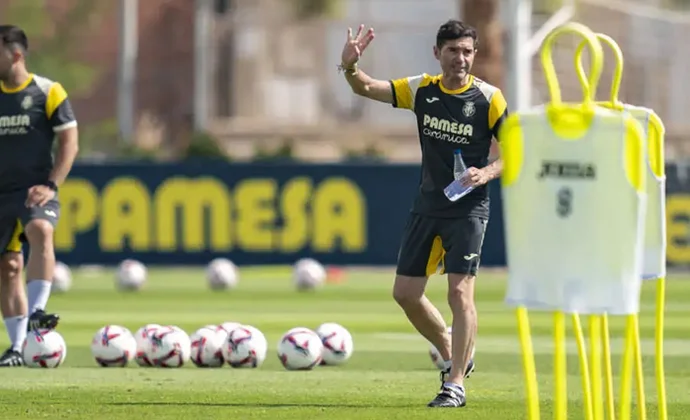 Baena y Gerard siguen trabajando al margen antes de recibir al Espanyol