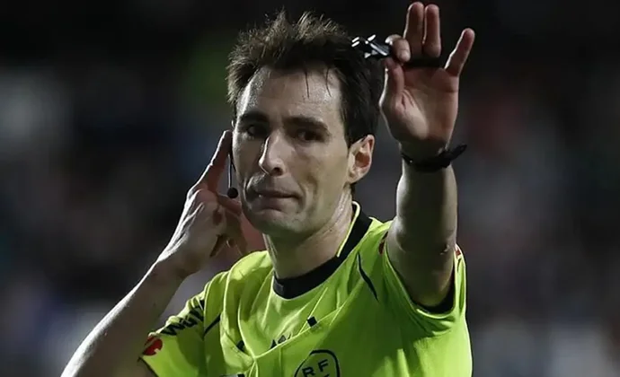 Lo que dice el acta de las expulsiones de Rudiger, Lucas y Bellingham y las posibles sanciones