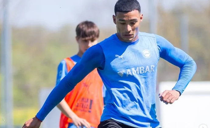 Joan Jordan y Aleñá siguen al margen del grupo este martes