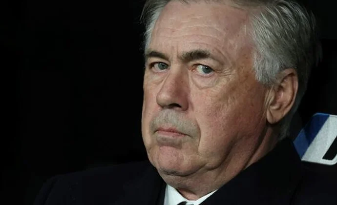 Ancelotti deja plantada a la Confederación Brasileña tras recibir una oferta de Arabia