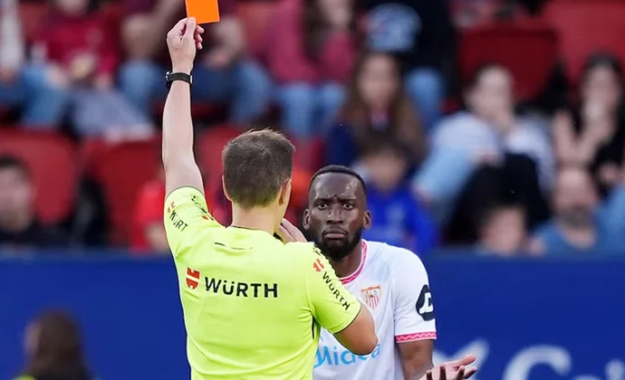 El Comité desestima el recurso presentado por Lukebakio y el Sevilla recurrirá al TAD