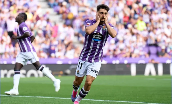 Braulio inicia contactos con Raúl Moro