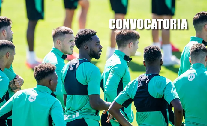 Valverde convoca a toda la plantilla menos Sancet para recibir al Manchester United
