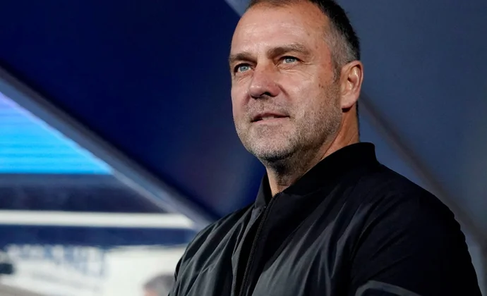 Zorrilla se presenta como el escenario ideal para las rotaciones masivas de Flick