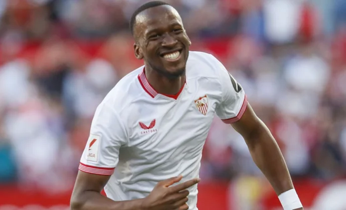 El TAD otorga la cautelar a Lukebakio, que podrá jugar el domingo