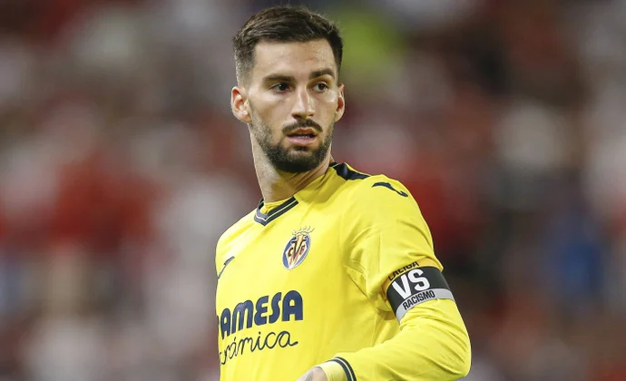 Radio Vila-Real tiene dudas con Baena y apuesta por Buchanan