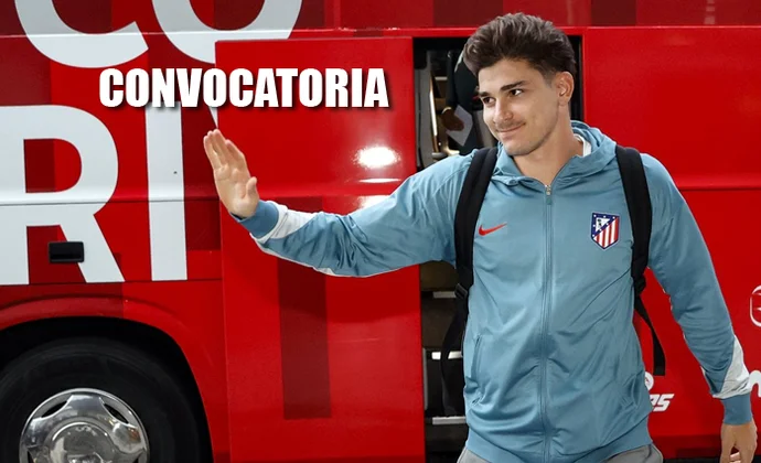 Riquelme se cae de la lista para viajar a Vitoria