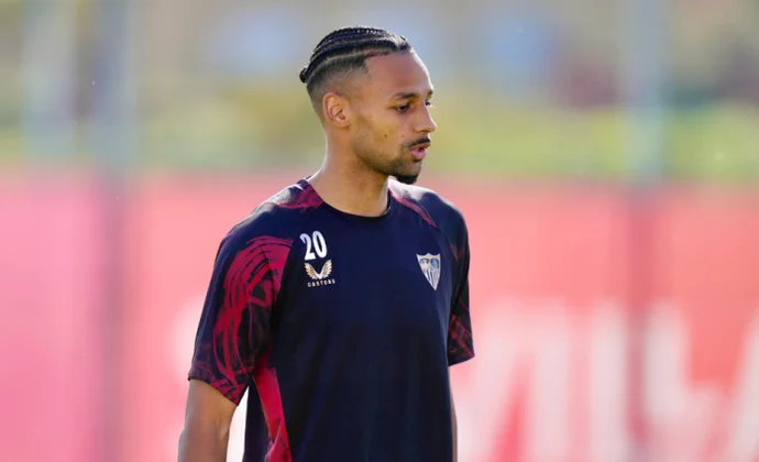 Söw se incorpora al grupo tras dos días al margen