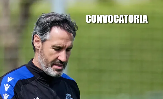 Catena y Moncayola, únicas bajas en la lista para visitar Villarreal