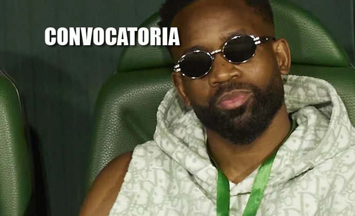 Pellegrini convoca a 22 jugadores para viajar a Cornellà