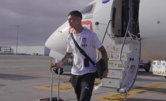 Barrenechea se cae de la convocatoria tras no mejorar de sus molestias