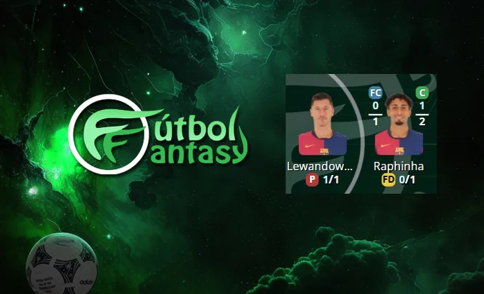 Novedad en FútbolFantasy: Vista de balón parado en los partidos en directo y finalizados