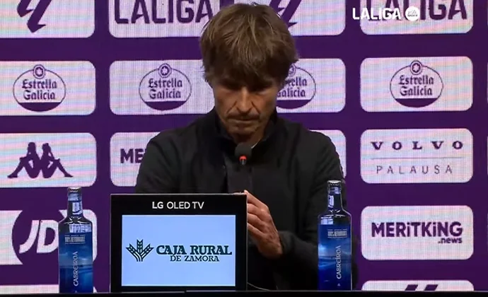 Álvaro Rubio celebra la actitud de los jugadores y analiza el encuentro