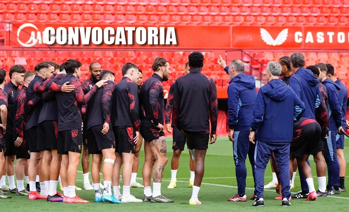 Ramón, Oso, Lulo y García Pascual completan la lista de Caparrós