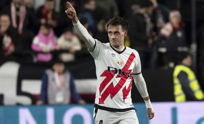 Pedro Díaz se diluye víctima de los resultados