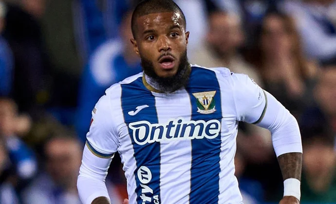 Osasuna inicia contactos con la agencia de Valentín Rosier