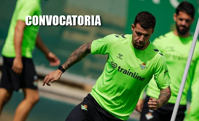 Natan entra en la lista para viajar a Florencia