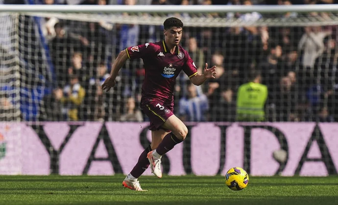 Parte médico oficial de David Torres: hernia inguinal