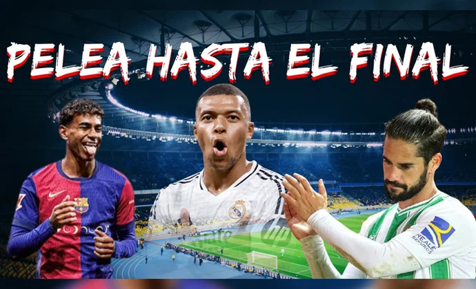 Los 20 jugadores en mejor forma para ganar tu Liga Fantasy, por MrExcelFantasy