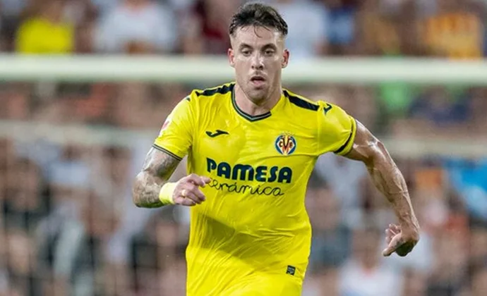 El Getafe presenta oferta formal a Kiko Femenía tras su adiós al Villarreal