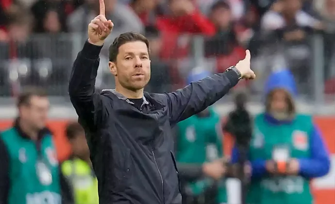 José Félix Díaz asegura que el Real Madrid tiene un acuerdo con Xabi Alonso