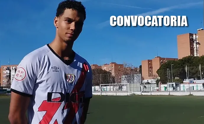 Raúl de Tomás es baja e Íñigo Pérez se lleva a Eto'o