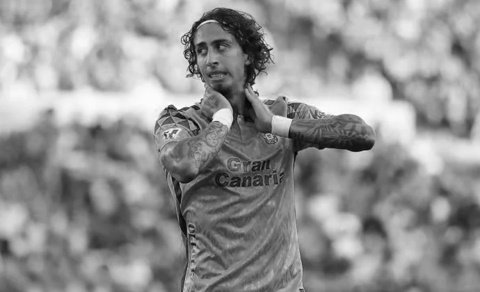 Fabio Silva sufre una recaída y se despide de lo que resta de curso