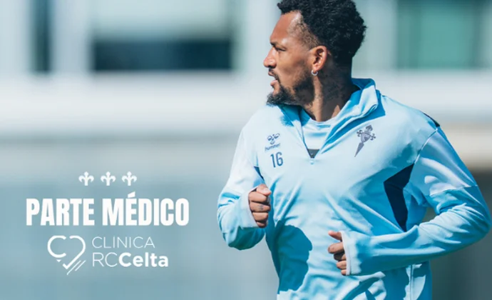 Jailson se retira lesionado del entrenamiento y está pendiente de resonancia