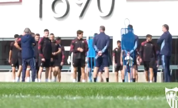 Söw y Lokonga siguen al margen y serán bajas en Vigo