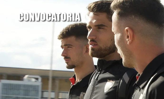 Caparrós convoca a 22 jugadores para viajar a Vigo